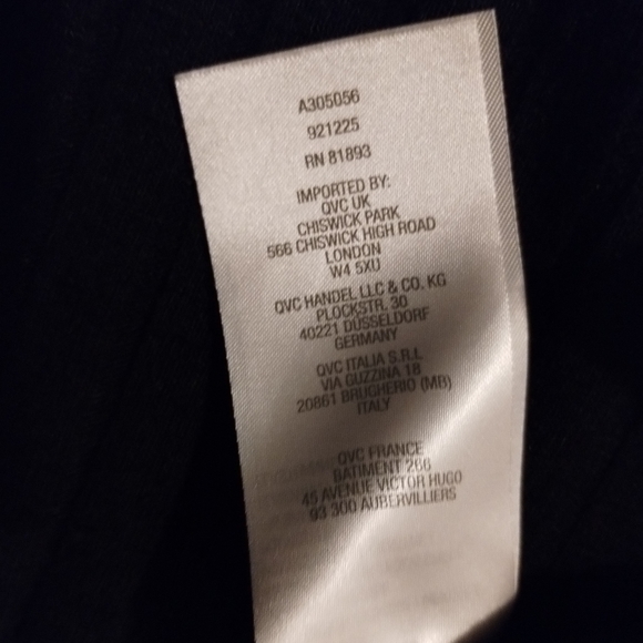 Lisa Rinna Collection ( QVC) Large - Picture 9 of 10